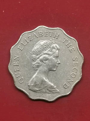 Νόμισμα σαν καινούργιο