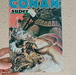 Conan comic like new