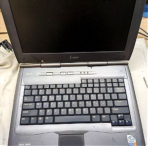 Acer Aspire 1400XC
