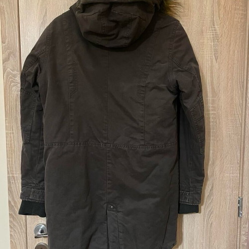 Edward jacket like new Edward Jeans, size S