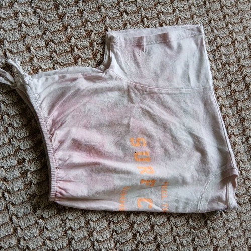 Summer clothes pack for girl size 13-14 like new, 11 pieces