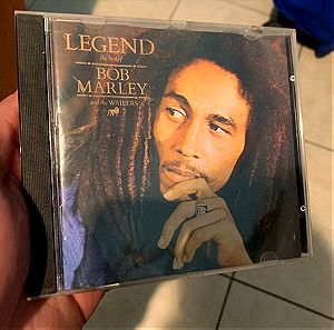 best of Bob Marley CD Αφεντικό Φτιαγμένο στην Αυστραλία