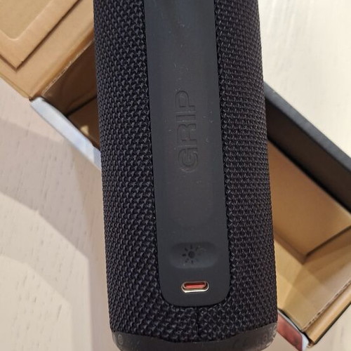 JBL Grip Bluetooth portable speaker