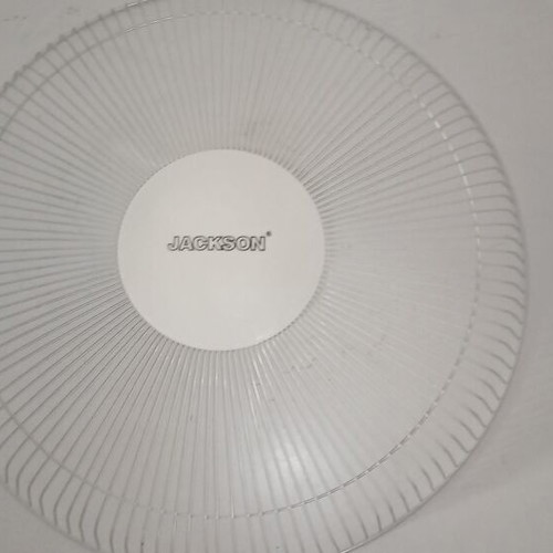 Fan spare parts set