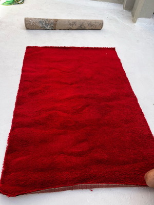 Classic rug used 160x230