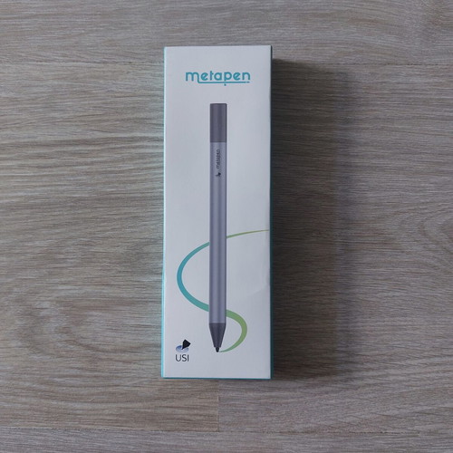 Metapen USI Pen G1 Air Stylus new for Chromebook and Tablet