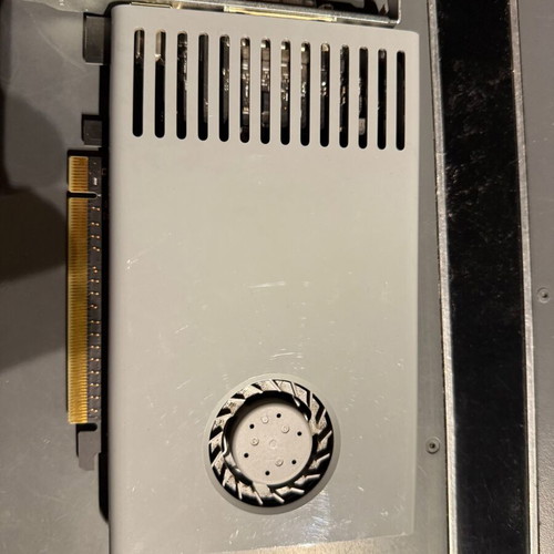 Mac Pro 12-core 2010 used, 3.46GHz, 128GB RAM, 2 ATI RX580 and Radeon HD7950 GPUs, 1TB SSD