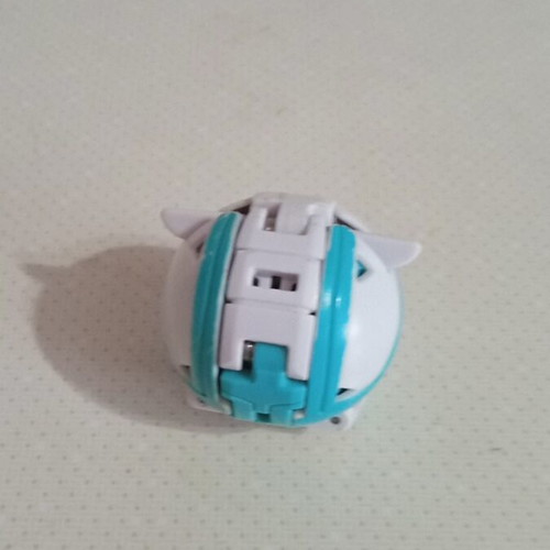 Bakugan B500 figure used