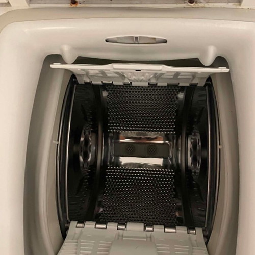 Candy washing machine, 7 kg capacity