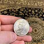  Νομισμα Αναμνηστικό Βικτώρια αντιγραφο