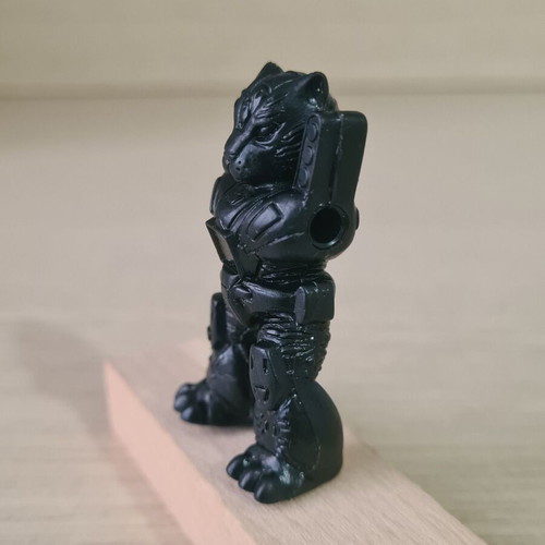 Teratomachos figure used, in excellent condition, parts