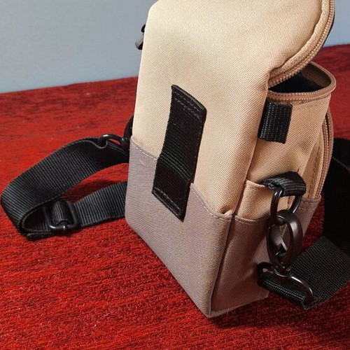Camera bag like new