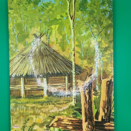 Book Me Oikogeneia used, Hector Malo