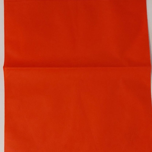 Fabric Tote Bags Set of 10 like new, assorted colors and sizes