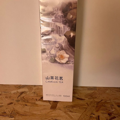 Camellia Tea Room Fragrance brand new