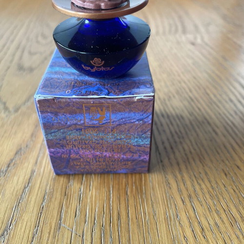 Byblos Eau de Parfum Miniature 7.5 ml New