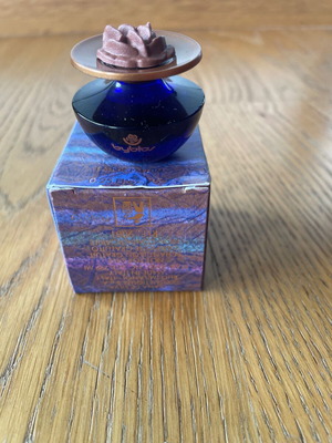 Byblos Eau de Parfum Miniature 7.5 ml New