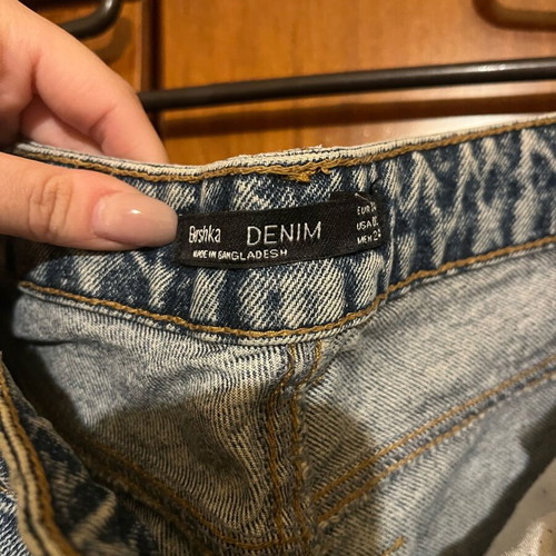 Various Zara jeans like new, blue, sizes XS and S