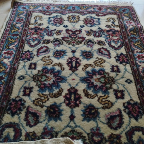 Rug like new 151 × 90 cm