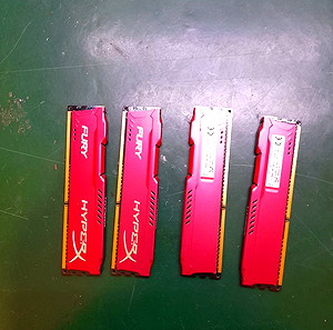 Ram Ddr3 16gb