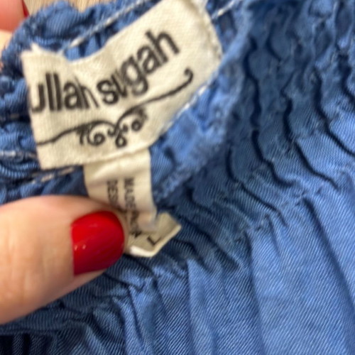 Dress used, size L / 40 / 12, never worn