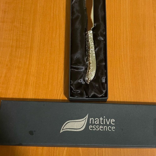 Cheese knife new, high quality from Canada