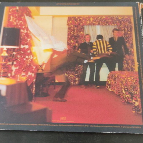 Elvis Costello This Years Model CD like new, rock
