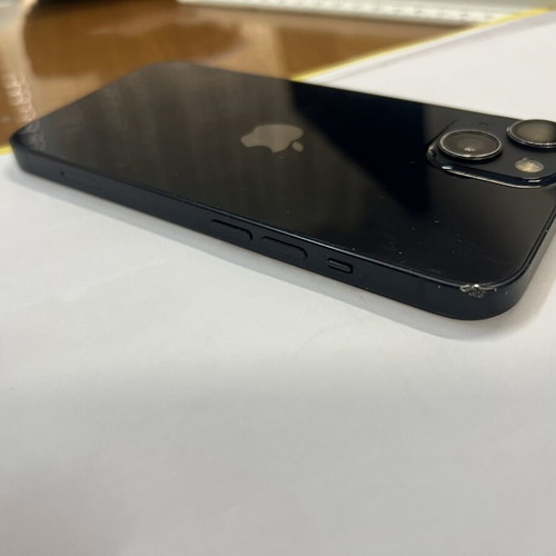 Apple iPhone 13 128GB, black