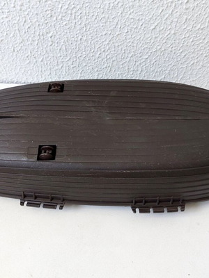 Playmobil Pirate Ship Hull used, part for models 3550/3750