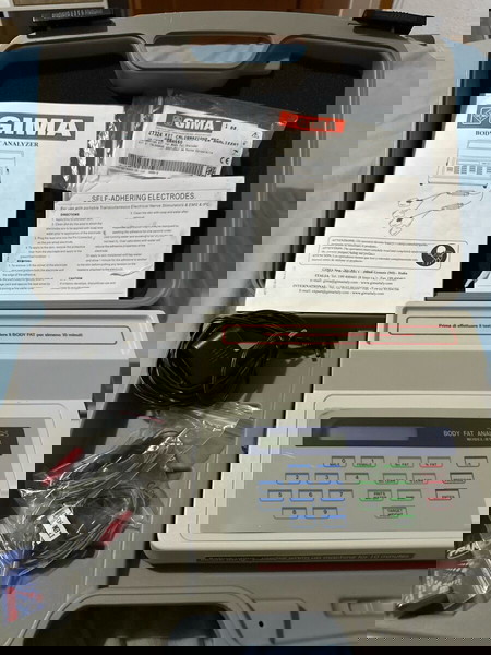 Липометър GIMA