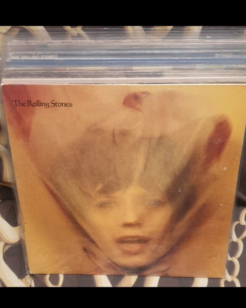 rolling stones
