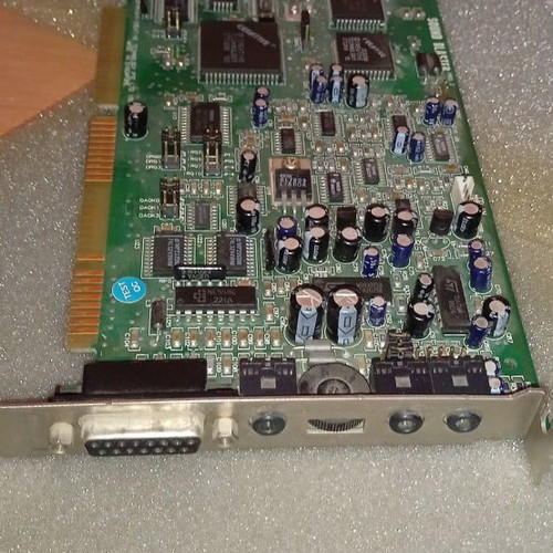 Sound Blaster 2.0 Pro ISA used, boxed, extremely rare