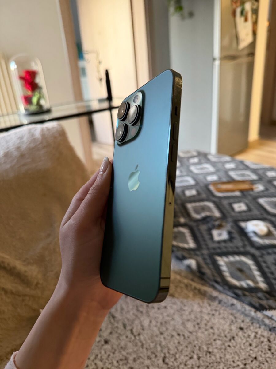 iPhone 13 Pro Alpine Green 128GB SIMフリー Amazon.com: Apple iPhone 13 Pro, 128GB, Alpine Green - Unlocked
