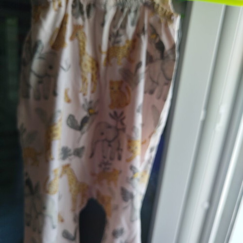 Summer rompers and winter pants Marasil used for 12 months
