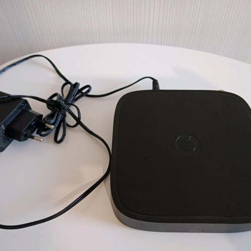 Router used