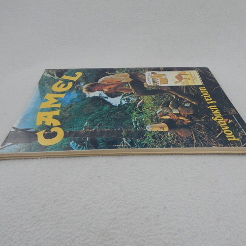 4 Trochoi magazine issue 133, October 1981
