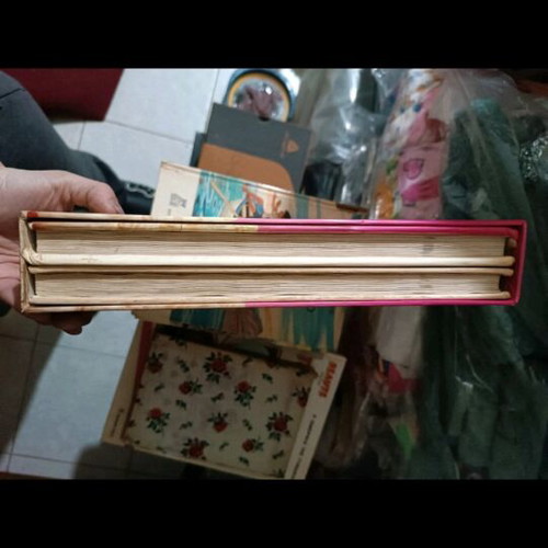 Pastry book like new, The big book of sweets by Lorenza de Medici Stucchi