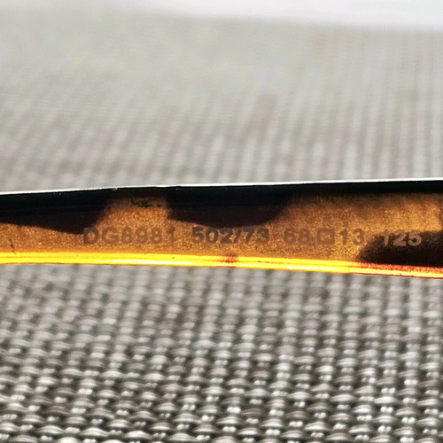 Dolce & Gabbana sunglasses used, brown