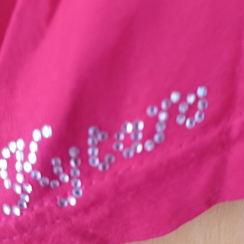 Women's blouses like new, 2 pieces with short sleeves