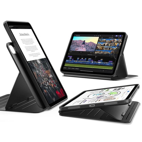 Esr case for iPad Pro M4 M5 like new