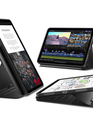 Esr case for iPad Pro M4 M5 like new
