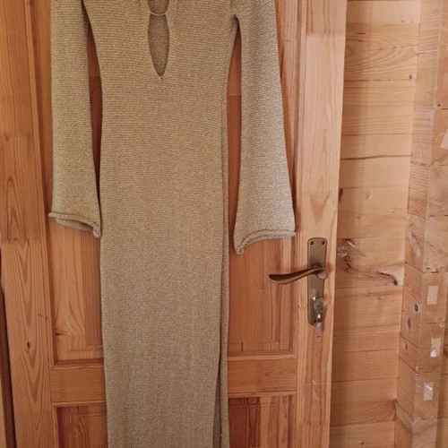 Smol Minitum dress new from store collection
