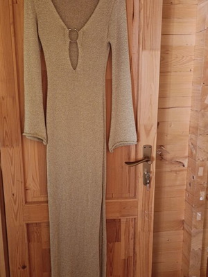Smol Minitum dress new from store collection