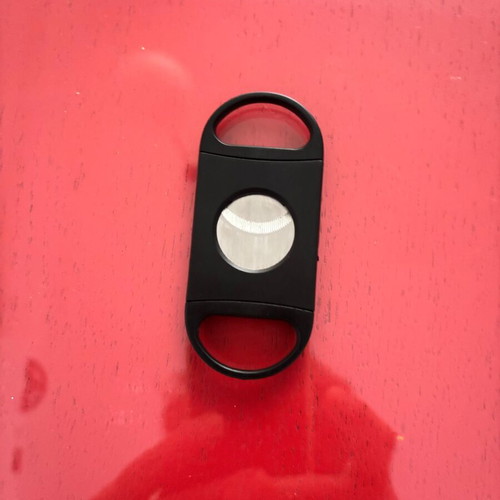 Cigar cutter new