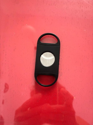 Cigar cutter new