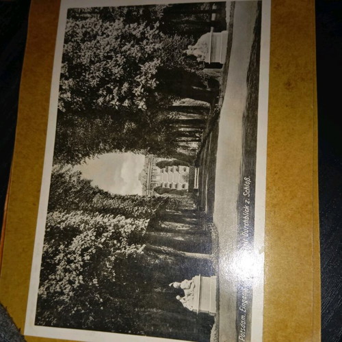 Berlin photos 1930-1940 like new, authentic