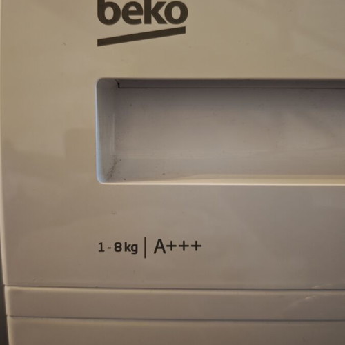 Beko DPY8506GXB1 Dryer 8kg A+++ heat pump like new