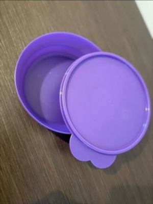 Taperware new