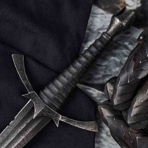 Lord of the Rings Morgul Blade Witch King Dagger replica new