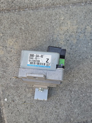 Honda Jazz EPS module like new 2002/2008